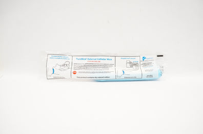 PureWick PWF030 External Cath. Hospital Wall Vacuum Wick 40 mmHg (x)